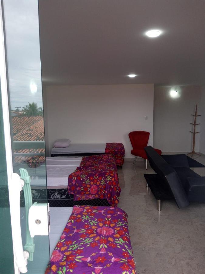 Apartamento Duplex Mobiliado Em São Pedro da Aldeia エクステリア 写真