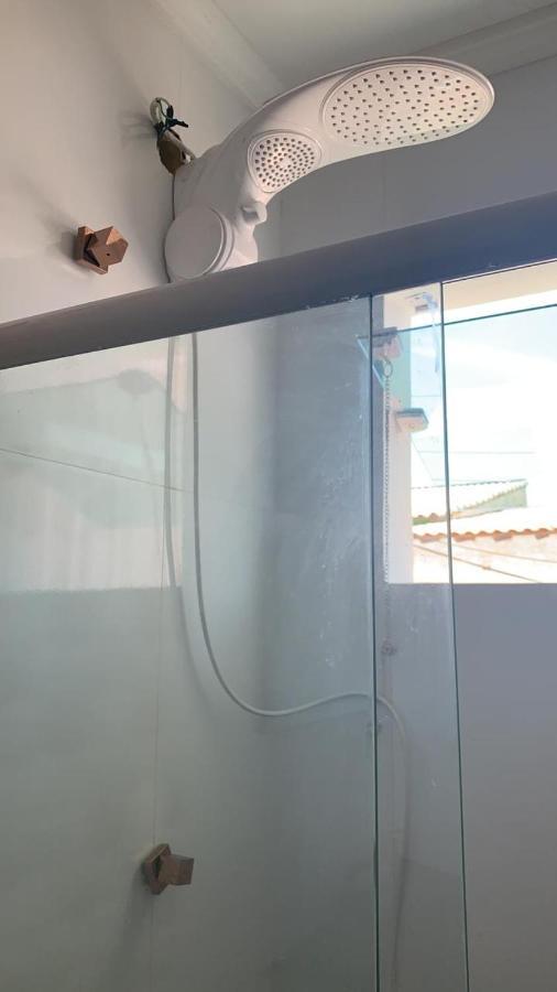 Apartamento Duplex Mobiliado Em São Pedro da Aldeia エクステリア 写真