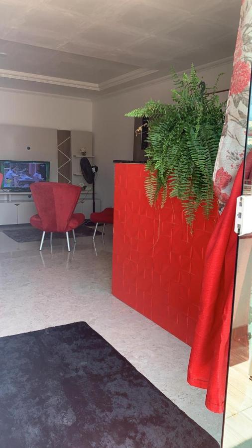 Apartamento Duplex Mobiliado Em São Pedro da Aldeia エクステリア 写真
